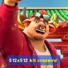 512x512 kit cruzeiro